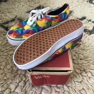 VANS!